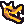 A horned yellow beast