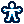A tiny human