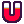 A magnet