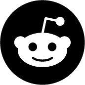 reddit logo
