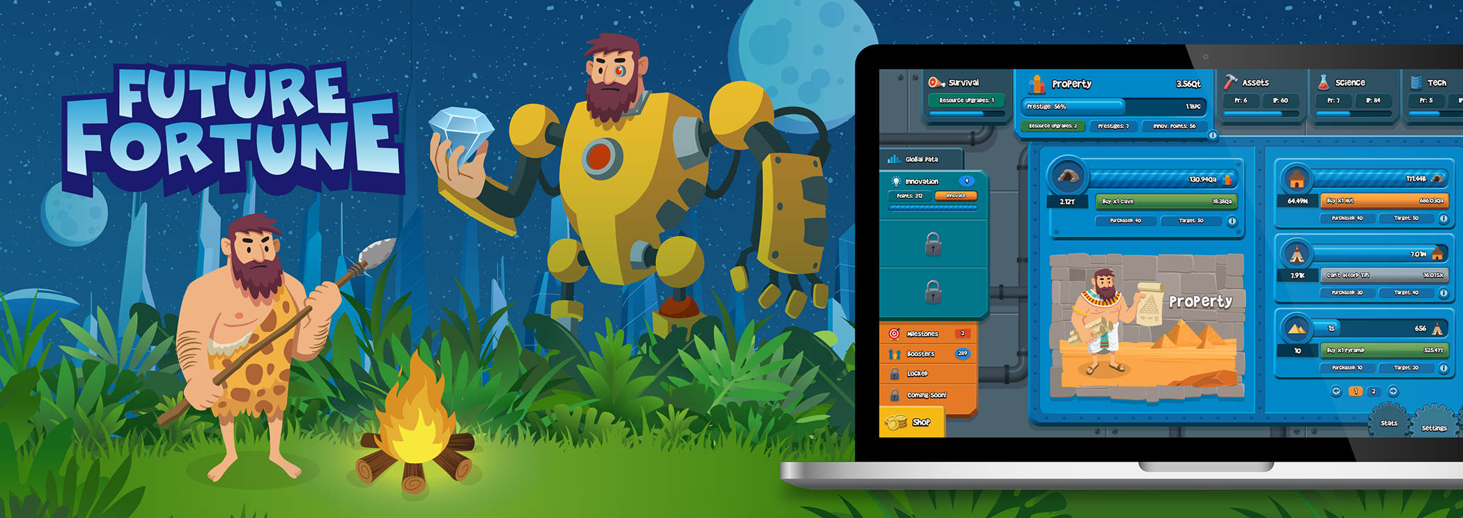 hr page-header