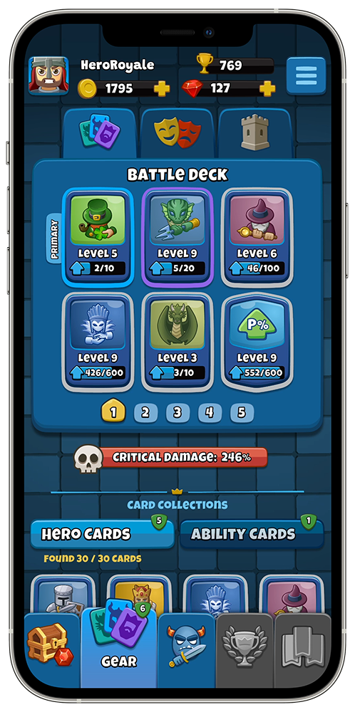 iPhone Vertical-Game1